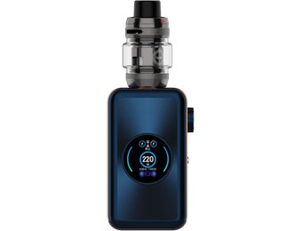 Vaporesso GEN MAX Kit 220W - Bleu Orageux