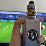 Vaporesso GEN MAX Kit 220W - Bleu Orageux