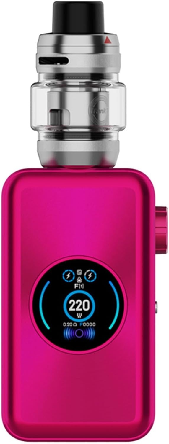 Vaporesso GEN MAX Kit 220W - Bleu Orageux