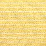 vidaXL Zonnezeil 4,5x4,5m HDPE Beige - 66% Korting!