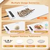 Anatole Elektrische kookplaat