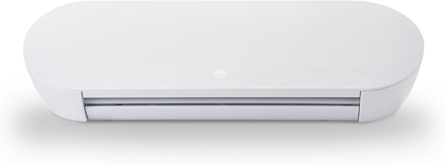 Silhouette Portrait 4 snijmachine