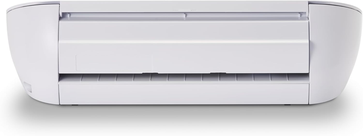 Silhouette Portrait 4 snijmachine