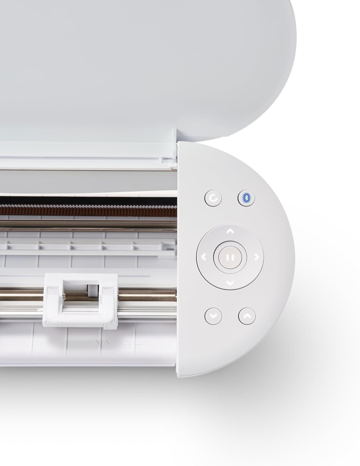 Silhouette Portrait 4 snijmachine