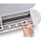 Silhouette Portrait 4 snijmachine