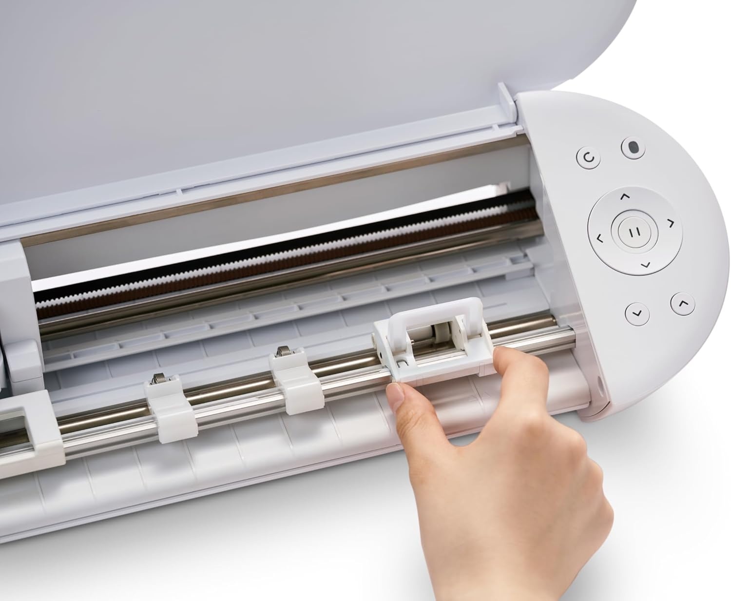 Silhouette Portrait 4 snijmachine