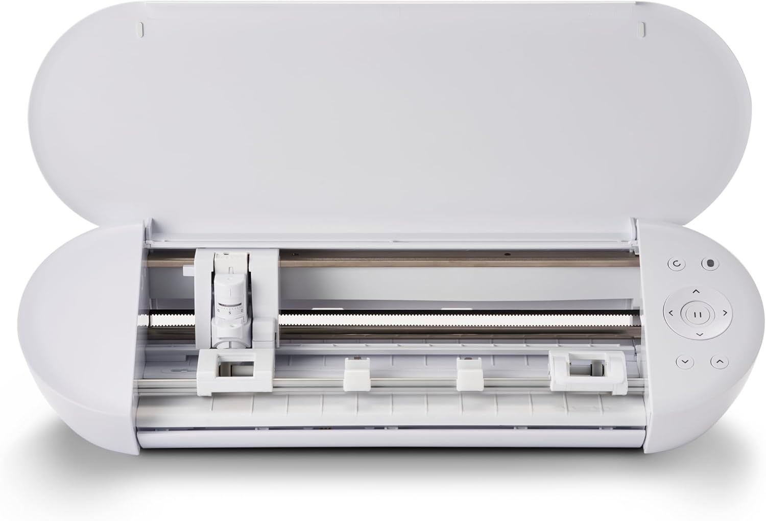 Silhouette Portrait 4 snijmachine