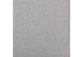 Verduisterende Gordijnen met Linnen-Look - 2 st. (Grijs, 140x245 cm) - 47% Korting