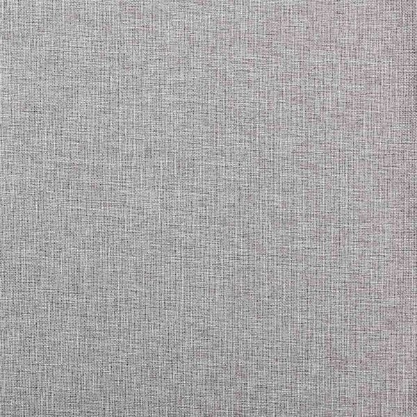 VidaXL Gordijnen Linnen-look 2 st. 140x245cm Grijs - 41% Korting!
