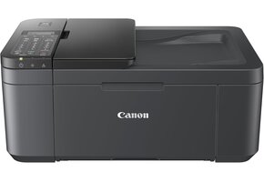 4-in-1 Kleuren Inkjetprinter A4 met ADF - 29% Korting
