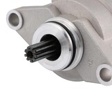 Elektrische startmotor 10T CW voor MIO-50 SYM-50