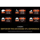 Vaporesso Armour Max Mod 220W Box Mod (Zwart)