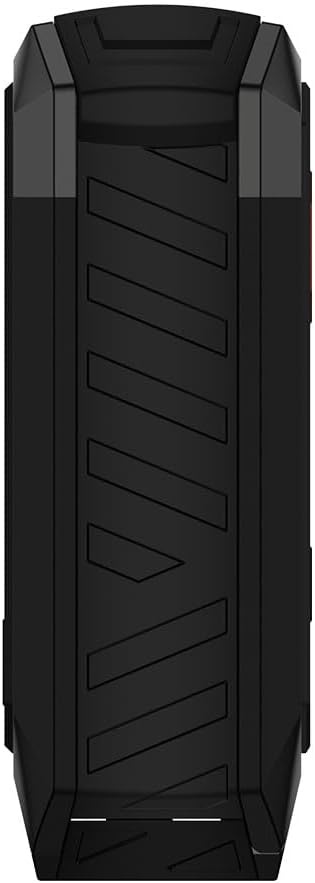 Vaporesso Armour Max Mod 220W Box Mod (Zwart)