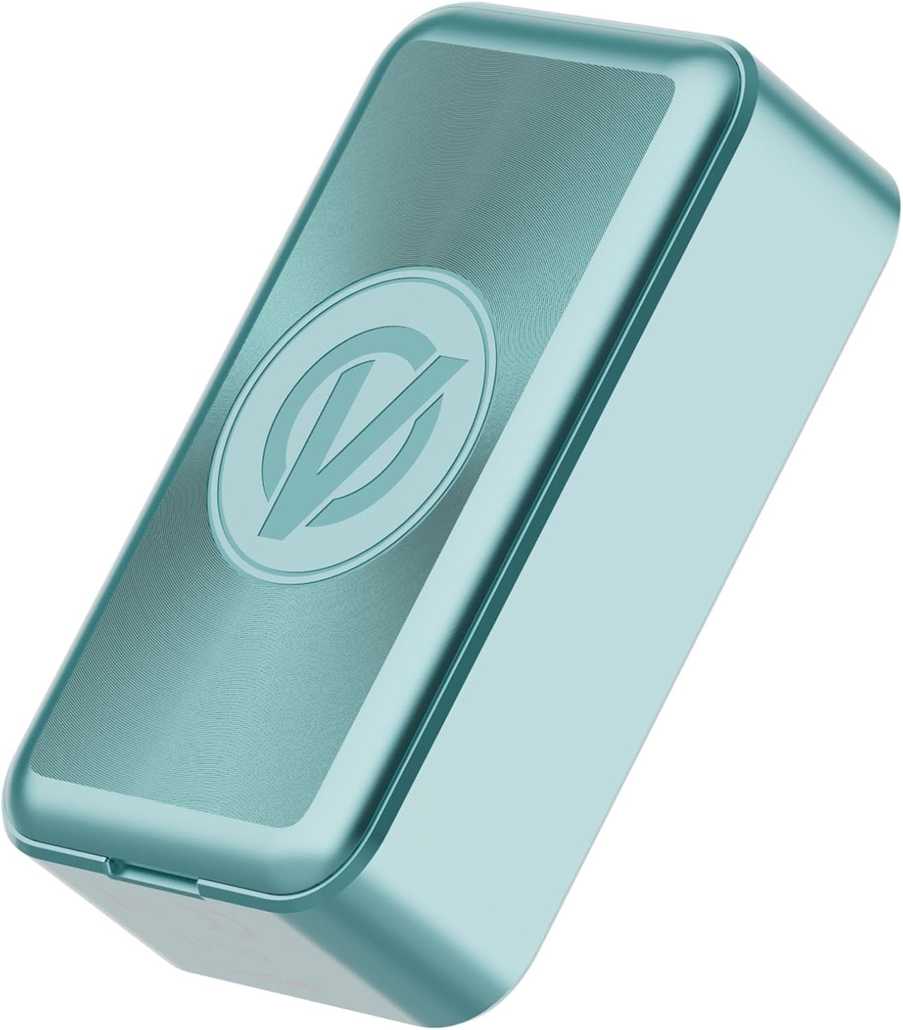 Vaporesso GEN MAX Mod - 220W Box Mod met 510 Atomizer en iTank T Tank, DTL Vapen, Kleur: Bleu Glace