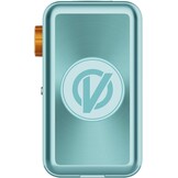 Vaporesso GEN MAX Mod - 220W Box Mod met 510 Atomizer en iTank T Tank, DTL Vapen, Kleur: Bleu Glace