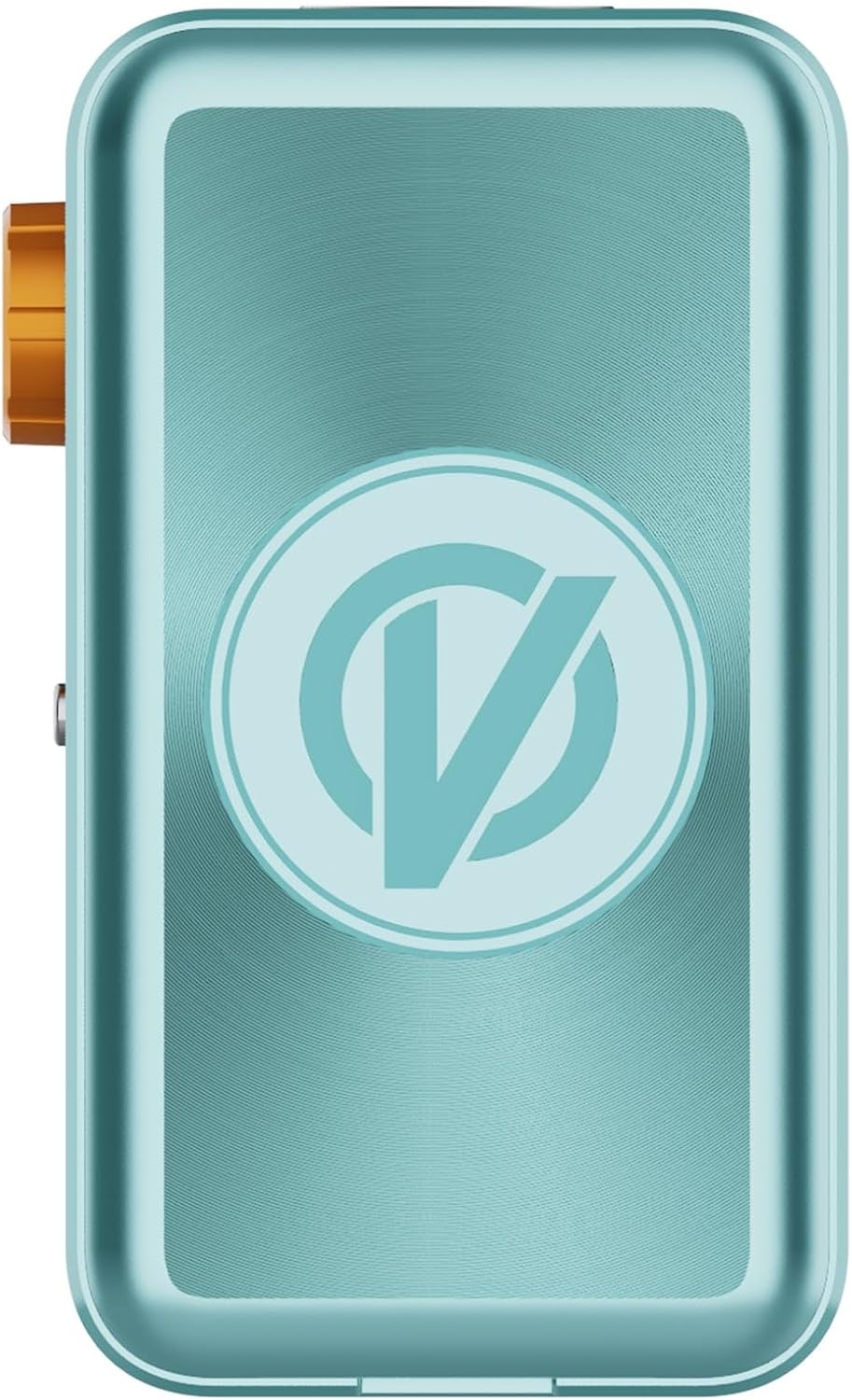 Vaporesso GEN MAX Mod - 220W Box Mod met 510 Atomizer en iTank T Tank, DTL Vapen, Kleur: Bleu Glace