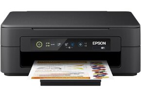 Compacte Draadloze A4 Inkjet Printer - 40% Korting
