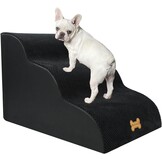 Honden trapjes 2 treden 55x40x30cm voor kleine honden - Bed & bank