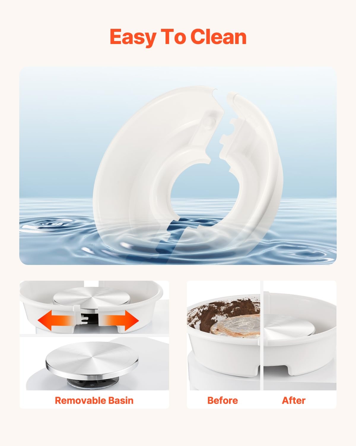 Mophorn Pottenbakkersschijf, elektrisch, 25 cm, vormmachine, 280 W, keramische machine, keramische wielmachine, doe-het-zelf voor keramische werkzaamheden, kunsthandwerk, wit