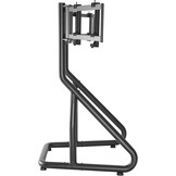 Oplite Drievoudige monitorstandaard tot 3 x 32 inch voor beeldscherm, VESA-bevestiging