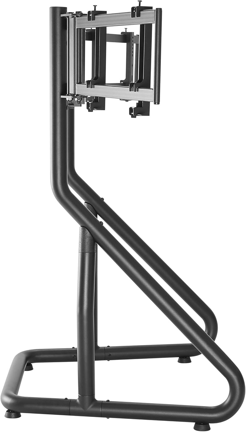 Oplite Drievoudige monitorstandaard tot 3 x 32 inch voor beeldscherm, VESA-bevestiging