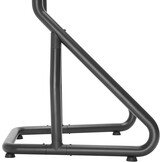 Oplite Drievoudige monitorstandaard tot 3 x 32 inch voor beeldscherm, VESA-bevestiging