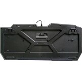 Gaming Toetsenbord met RGB & Smartphonehouder - 48% Korting