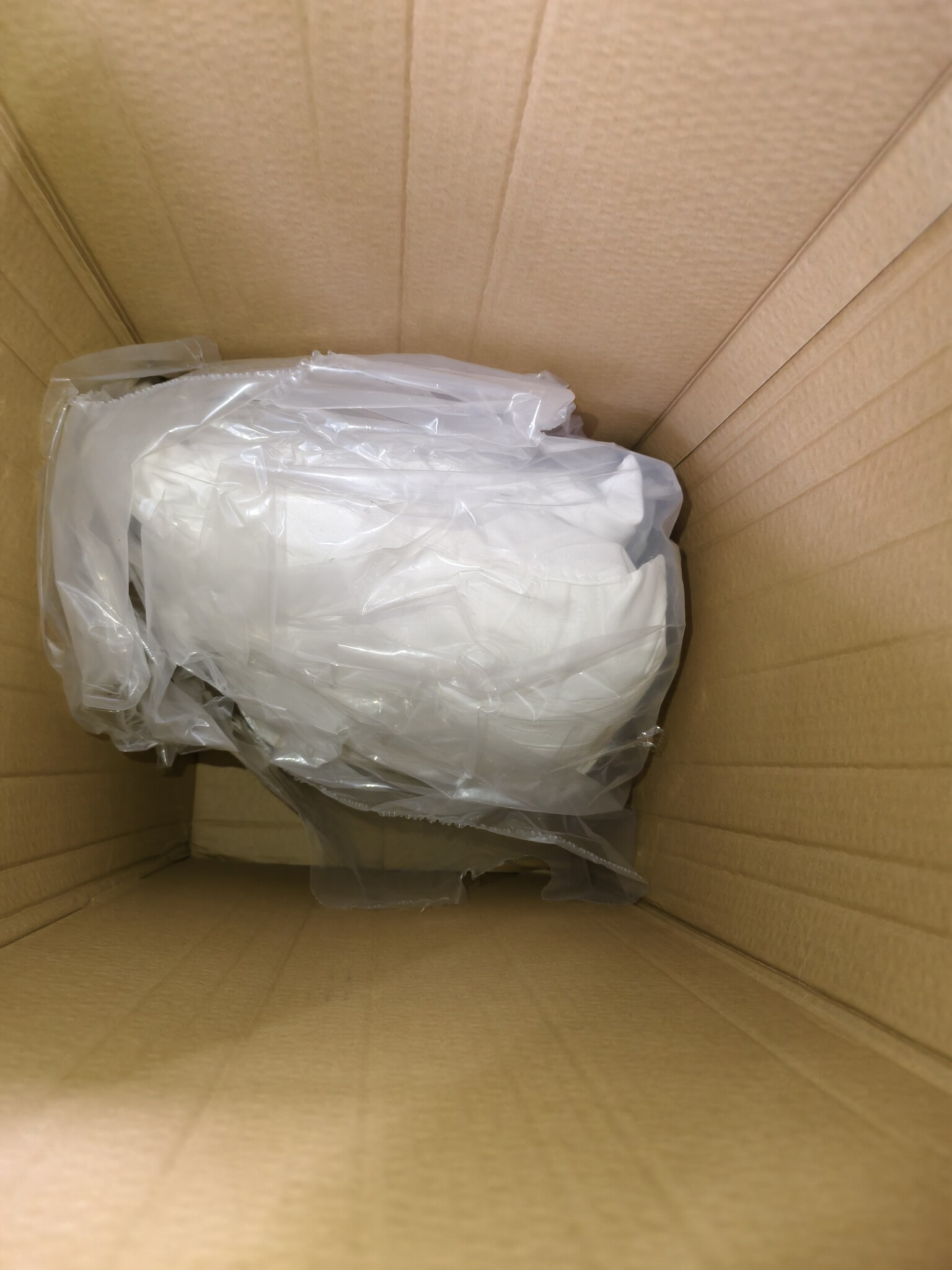 Opvouwbaar Matras Grijs Velvet 200x70x15cm - 59% Korting!