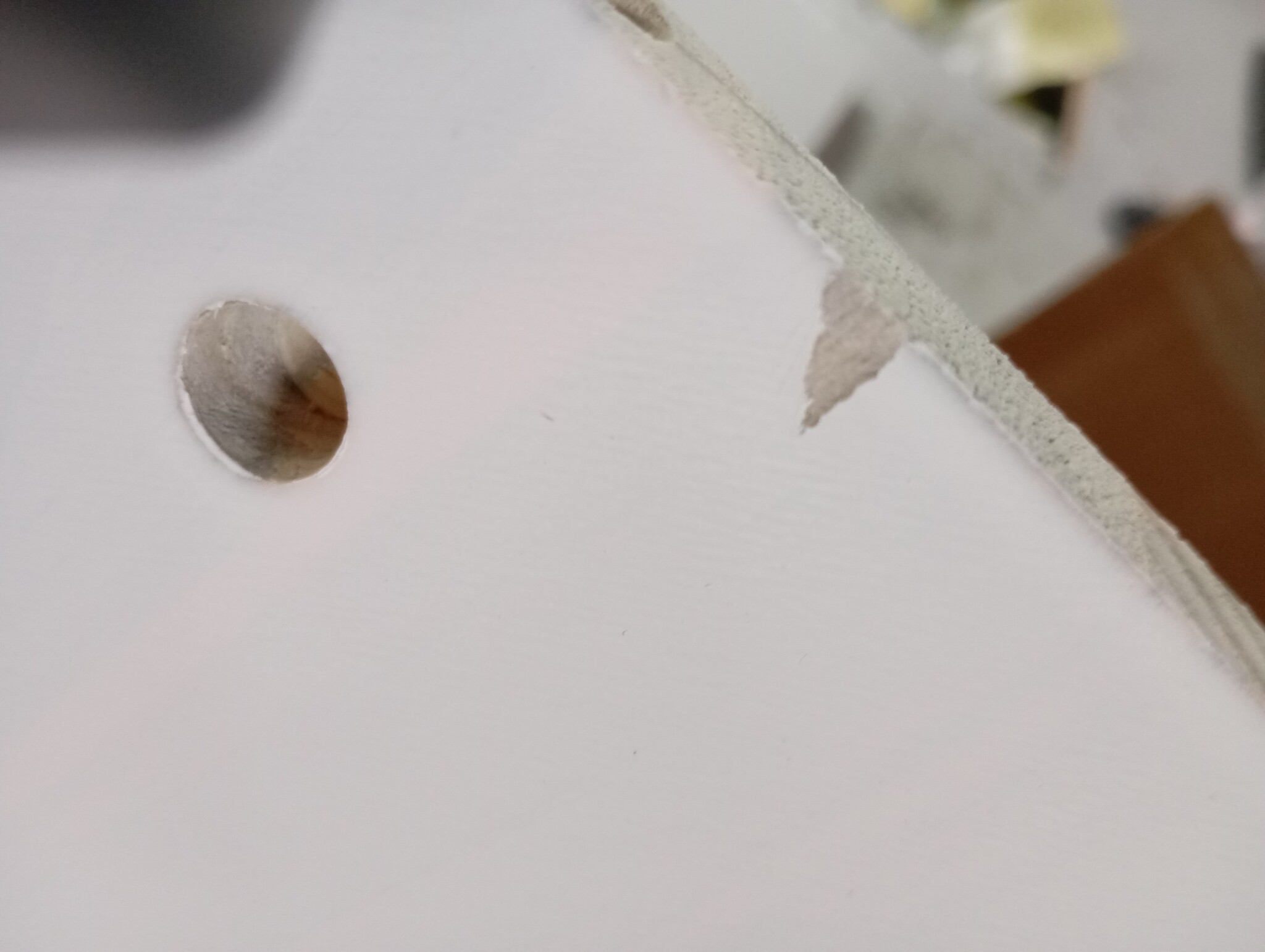 VidaXL TV-meubel Grenenhout Wit (156x37x45cm) - 59% Korting