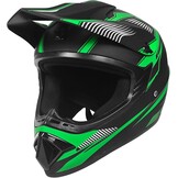 Kinder Motorhelm Cartoon Ontwerp - DOT/ECE Keurmerk - 29% Korting