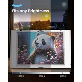 Diamond Painting Lichttafel A1 LED - 41% Korting