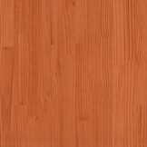 VidaXL Bedframe Grenenhout 75x190 cm - Nu 48% Korting!