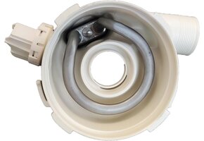 Verwarmingselement Vaatwasser Euromaid E14DWX (77% korting)