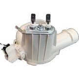 Verwarmingselement Vaatwasser Euromaid E14DWX - 60% Korting