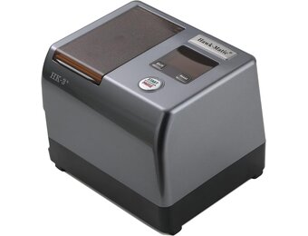 Elektrische Sigaretten Injectiemachine Titanium Grijs | 41% Korting