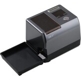 Elektrische Sigaretten Injectiemachine Titanium Grijs | 41% Korting