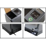 Elektrische Sigaretten Injectiemachine Titanium Grijs | 41% Korting