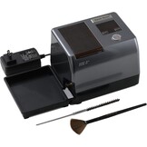 Elektrische Sigaretten Injectiemachine Titanium Grijs | 41% Korting