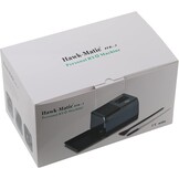 Elektrische Sigaretten Injectiemachine Titanium Grijs | 41% Korting