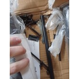 vidaXL Hoofdbord Metaal Zwart 140cm - 72% Korting!