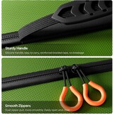 Nintendo Switch 2 Draagtas 56% Korting - Volledige Bescherming