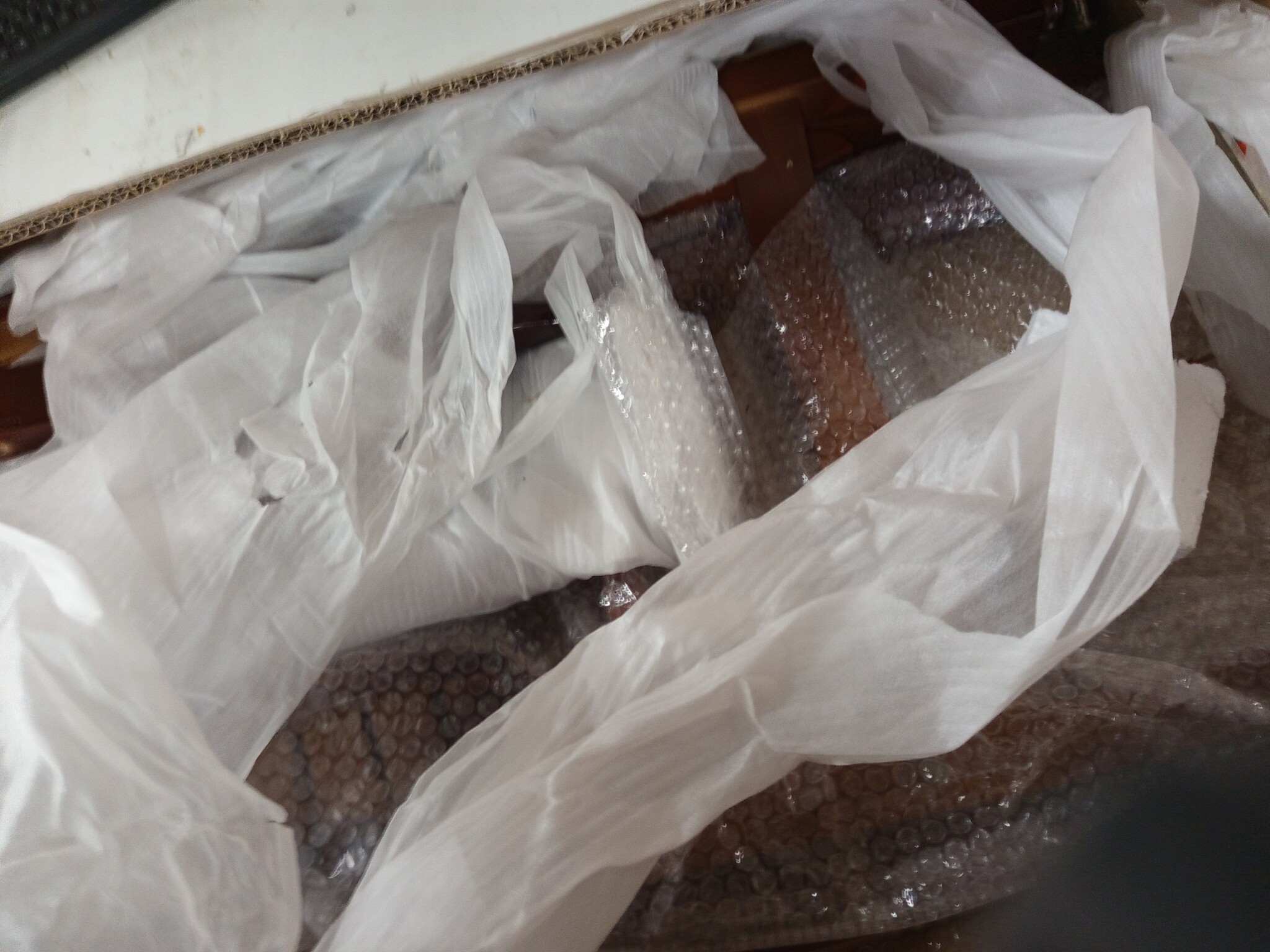 Kinder Schommelstoel Populierenhout Bruin - 58% Korting!