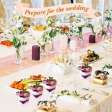 Transparante Dessertbekers 100ml met Lepels - 50 Stuks Herbruikbaar BPA-vrij Kunststof voor Buffet & Feest