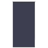 Verduisterend Rolgordijn Blauw 60x120 cm - 63% Korting!