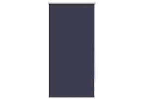 Verduisterend Rolgordijn Blauw 60x120 cm - 63% Korting!