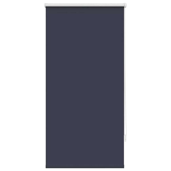 Verduisterend Rolgordijn Blauw 60x120 cm - 63% Korting!