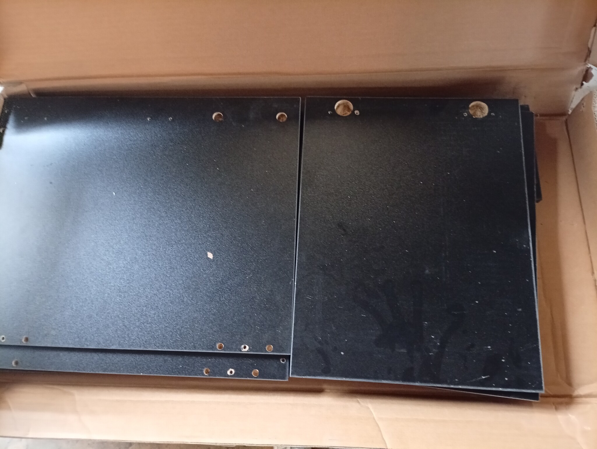 VidaXL Wastafelkast 80cm Zwart - 81% Korting!
