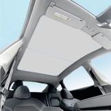 Tesla Model Y Dakraam Zonnescherm - 57% Korting!