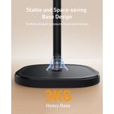 Vloerstandaard Tablet Universeel - 64% Korting