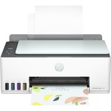 Multifunctionele Inkjetprinter Smart-Tank 5108 Wi-Fi met navulbare inkttank, inclusief 3 jaar inkt